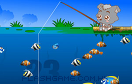 小灰灰鉤魚魚遊戲 / 小灰灰鉤魚魚 Game