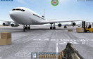 機場CS遊戲 / Assassination Simulator Game