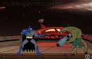 戰神蝙蝠俠遊戲 / Batman Dynamic Double Team Game