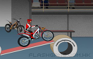 摩托車障礙賽遊戲 / 摩托車障礙賽 Game