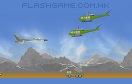 沙漠戰鬥機遊戲 / 沙漠戰鬥機 Game
