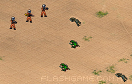 沙漠之戰修改版遊戲 / 沙漠之戰修改版 Game