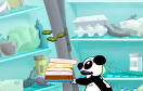 飢餓大熊貓遊戲 / 飢餓大熊貓 Game