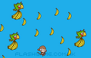 小猴子的香蕉雨遊戲 / 小猴子的香蕉雨 Game