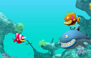 小魚深海之旅遊戲 / 小魚深海之旅 Game