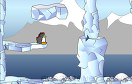 企鵝冰山冒險遊戲 / 企鵝冰山冒險 Game