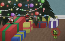 聖誕老人保衛聖誕禮物修改版遊戲 / 聖誕老人保衛聖誕禮物修改版 Game