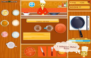 廚房烹飪課程遊戲 / 廚房烹飪課程 Game