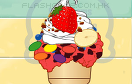 草莓雪糕遊戲 / 草莓雪糕 Game