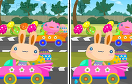復活節的兔兔遊戲 / 復活節的兔兔 Game