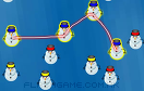 配對雪人遊戲 / Snowman Match Game