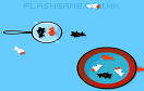 水塘網魚遊戲 / 水塘網魚 Game