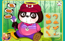 可愛的小熊貓遊戲 / 可愛的小熊貓 Game