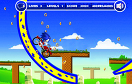 Sonic摩托車2遊戲 / Sonic摩托車2 Game