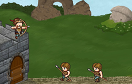 弓箭保衛城堡遊戲 / 弓箭保衛城堡 Game