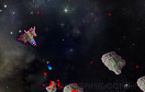 太空摧毀隕石遊戲 / Particles Extreme Game