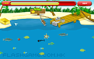 機械人釣魚遊戲 / Fish Mania Game