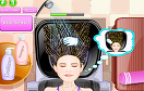 賽琳娜美麗護髮遊戲 / 賽琳娜美麗護髮 Game
