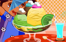 朵拉美味冰淇淋遊戲 / 朵拉美味冰淇淋 Game