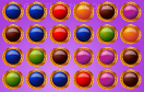 炫彩紐扣對對碰遊戲 / Holi Color Matcher Game