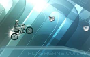 琉璃電單車遊戲 / Xtreme Ride Game