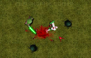 異星光劍戰士遊戲 / Blood Wars: Vedroid's Attack Game