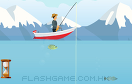 冰山釣魚遊戲 / 冰山釣魚 Game