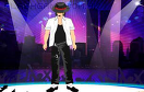 天王傑克遜舞蹈再現遊戲 / Michael Jackson Dance Game