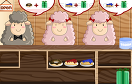小羊甜品店遊戲 / 小羊甜品店 Game