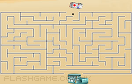 簡單迷宮救護車遊戲 / Maze Game - Game Play 22 Game