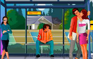公車站偷吻遊戲 / 公車站偷吻 Game