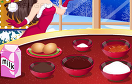 聖誕節鮮美蛋糕遊戲 / 聖誕節鮮美蛋糕 Game