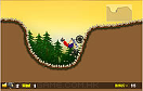 岩石山地車遊戲 / Leap On Rocks Game