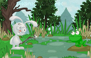 機靈兔寶貝遊戲 / 機靈兔寶貝 Game