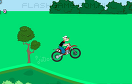 大力水手電單車冒險遊戲 / Popeye Ride 2 Game