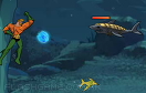潛水俠捍衛深海遊戲 / Aquaman Defender of Atlantis Game