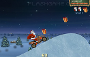 聖誕老人電單車中文版遊戲 / 聖誕老人電單車中文版 Game