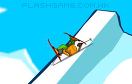 高台滑雪遊戲 / Big Jump Challenge Game