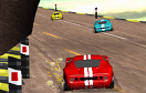 高速賽道賽車遊戲 / 高速賽道賽車 Game