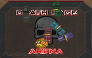 死亡骷髏車遊戲 / Death Race Arena Game