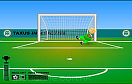九碼球大戰遊戲 / Penalty Shootout Game Game