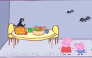 粉紅小豬的溫馨小屋遊戲 / 粉紅小豬的溫馨小屋 Game