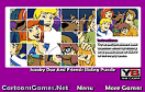 史酷比和朋友滑動拼圖遊戲 / Scooby Doo And Friends Sliding Puzzle Game