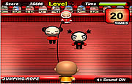 中國娃娃跳繩遊戲 / Jumping Rope Game