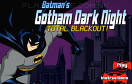 蝙蝠俠拆除炸彈遊戲 / Batman's Gotham Dark Night Game