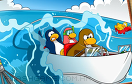 企鵝的賽艇遊戲 / 企鵝的賽艇 Game