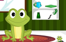 小青蛙護理遊戲 / 小青蛙護理 Game