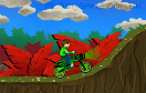 少年駭客騎自行車遊戲 / 少年駭客騎自行車 Game
