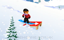 自由式滑雪遊戲 / 自由式滑雪 Game