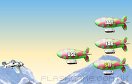超音速飛機遊戲 / Air Typer Game